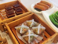 -柳州宾馆-云霄阁·旋转餐厅