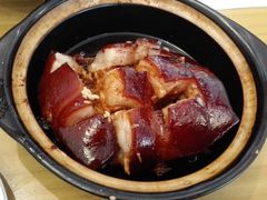 -乌镇那一年小院主题餐厅(甘泉西路店)
