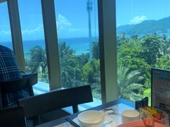 -不仔客海鲜烧烤270度海景餐厅(大东海店)