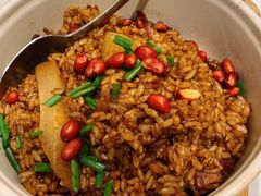 -鹿港小镇(金虹桥国际中心店)