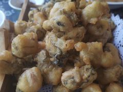 -旺角小渔村(幸福中路店)