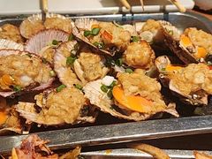 -喝丢一只鞋海鲜烧烤(市场店)