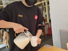 -关东小磨东北菜(上海长风大悦城店)