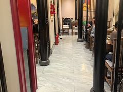 -二分八云雁阁•新晋菜大同味(长治路店)