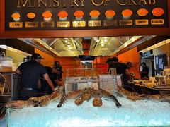 -Ministry of Crab(科伦坡店)