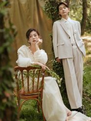 -第一夫人婚纱摄影(南京店)