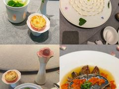 -虹御轩·传承江浙菜(虹桥店)