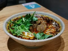 -默记孙抄手(经开万达店)