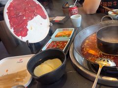 -巴蜀大将火锅(春熙店)
