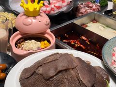 -五星桥原切肥牛火锅(怀德桥店)