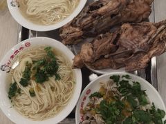 -老四季(南市场店)