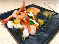 -板长寿司(ION店)