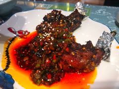 兔腿-重庆七十二行(康宁街店)