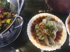 -民食香·腊排骨野生菌美食(木府店)