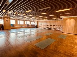 -意然瑜伽·普拉提