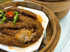 -新兴家喻酒家·羊城名宴(昌岗店)