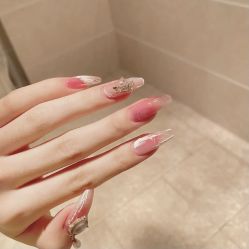 点击看大图 -HUII NAIL绘京美甲美睫会馆