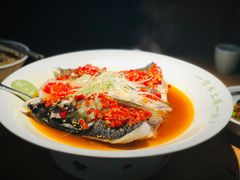 -沅江水·湖南家宴(南村万博长隆商圈店)