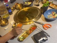 -妥妥烤肉料理(昙华林店)