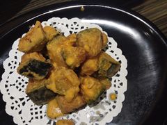 -豪客来牛排(府河店)