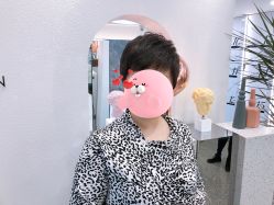 -BABY FACE沙龙