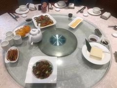 -走马楼饭庄(慈城古县城店)