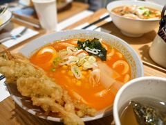 -池奈·日式咖喱蛋包饭(老城根Gpark店)
