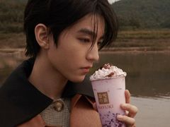 -奈雪的茶(市百一店)