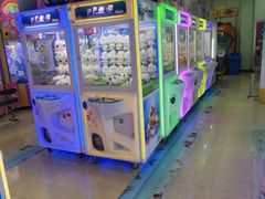 -大玩家(拱墅万达店)