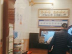 -西部马华清真兰州牛肉面·烧烤夜市(关东店)