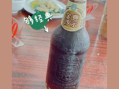 -凌舍好烧鹅(中山路店)