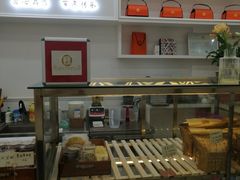 -京馔手工吐司(万达广场济南高新店)