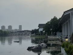 -金鸡湖景区