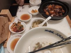卤肉饭-浙味观杭州海鲜面(钱江新城高德置地店)