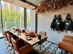 -野人部落(荷兰村店)