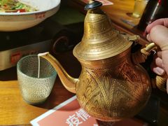 -楼兰新疆主题餐厅(苏州中心店)