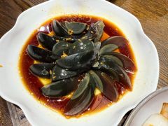 -魁盛居百年鲁菜馆(县西巷店)