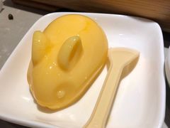 布丁-丽满园·春饼烤鸭(金地广场店)