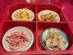 -老萍巷•莲花血鸭(楚萍店)