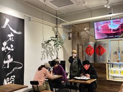 -成川茶店·潮汕工夫浓茶(万象店)