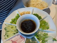 -四季民福烤鸭店(外滩外白渡桥店)