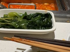 -海底捞火锅(万丰桥店)