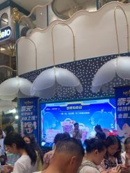 -奈尔宝·儿童乐园·亲子餐厅(苏州大悦城店)