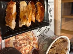 -吉野家(人和香港城店)