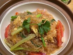 -芭札·Thai泰国餐厅(同和金铂天地店)