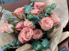 -ChaKo Flora ·茶子花艺 (市北店)