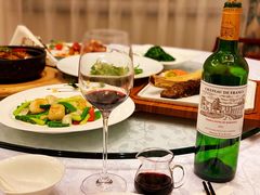 -福禧酒窖·中餐厅 (万柳店)