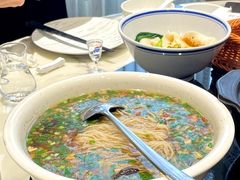 -西安饭庄·非遗陕菜(钟楼店)
