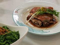 -大鸿运酒店·苏州菜·松鼠桂鱼(观前街店)