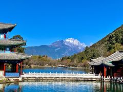 -黑龙潭公园